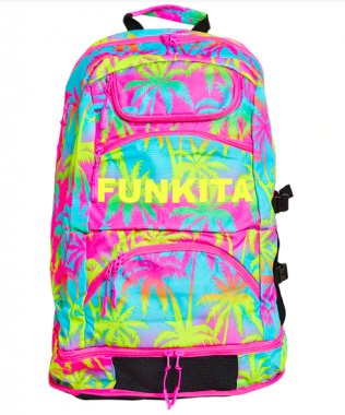 Рюкзак Funkita - Hawaiian Heaven 