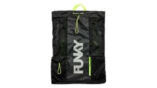 Рюкзак Funkita - Night Lights Mesh Backpack 