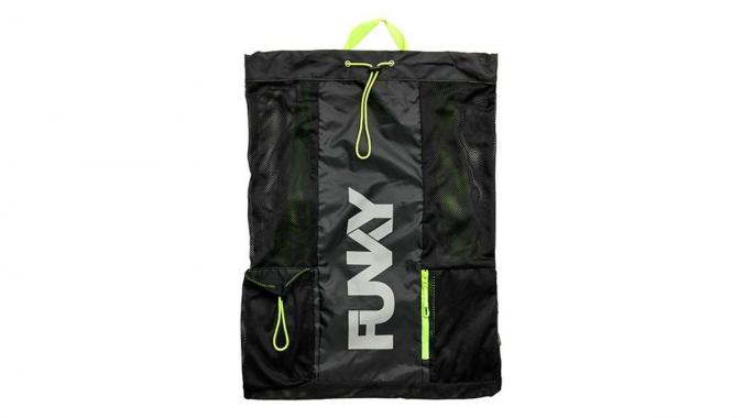 Рюкзак Funkita - Night Lights Mesh Backpack 