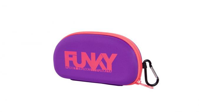 Футляр для очков Funkita - Purple Punch 