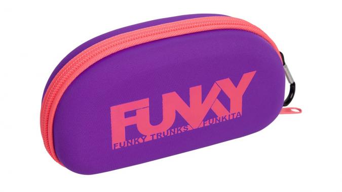 Футляр для очков Funkita - Purple Punch 
