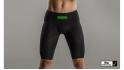 Джаммеры мужские FUNKY TRUNKS - BLACK APEX STEALTH 