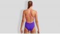  Купальник Женский  FUNKITA - Purple Punch 