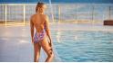  Купальник Женский  FUNKITA - Swim Swan 