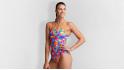  Купальник Женский  FUNKITA - Swim Swan 