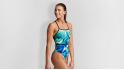  Купальник Женский  FUNKITA - Big Blanc 