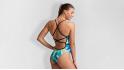  Купальник Женский  FUNKITA - Big Blanc 