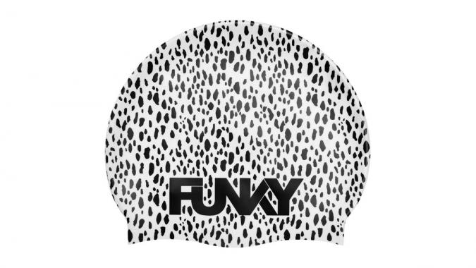  Шапочка Силиконовая Specled Funky 