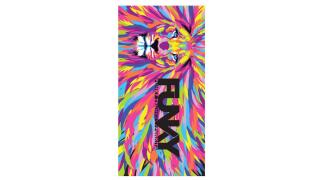  Полотенце Pride Power Funky 160x80 см