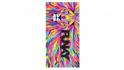  Полотенце Pride Power Funky 160x80 см