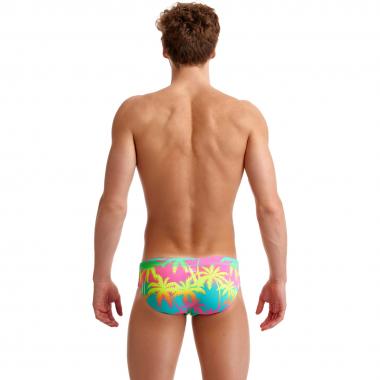  Плавки Мужские FUNKITA - Hawaiian Heaven Briefs  