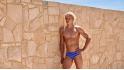  Плавки Мужские FUNKITA - BLUE RIBAND