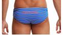  Плавки Мужские FUNKITA - BLUE RIBAND