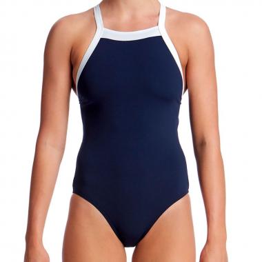  Купальник Женский  FUNKITA - Deep Ocean