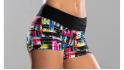  Шорты Женские спортивные Funkita TEST SIGNAL