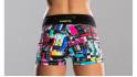  Шорты Женские спортивные Funkita TEST SIGNAL