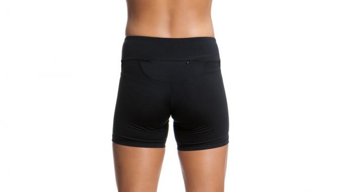  Шорты Женские спортивные Funkita GYM 