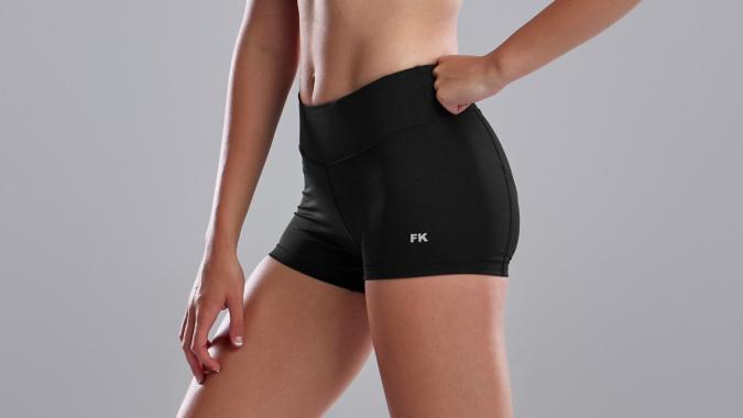  Шорты Женские спортивные Funkita MIMI MINI