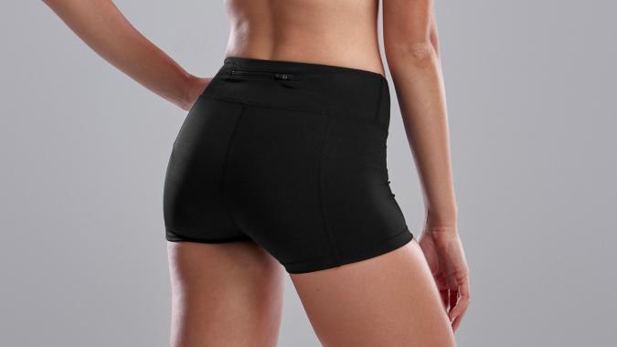  Шорты Женские спортивные Funkita MIMI MINI