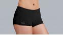  Шорты Женские плавательные Funkita STILL BLACK