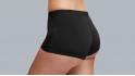  Шорты Женские плавательные Funkita STILL BLACK