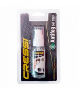 Гель против запотевания CRESSI anti-fog 15 мл