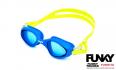 Детские плавательные очки FUNKITA - Star Swimmer Goggle Bubblez