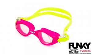 Детские плавательные очки FUNKITA - Star Swimmer Goggle Airy Fairy
