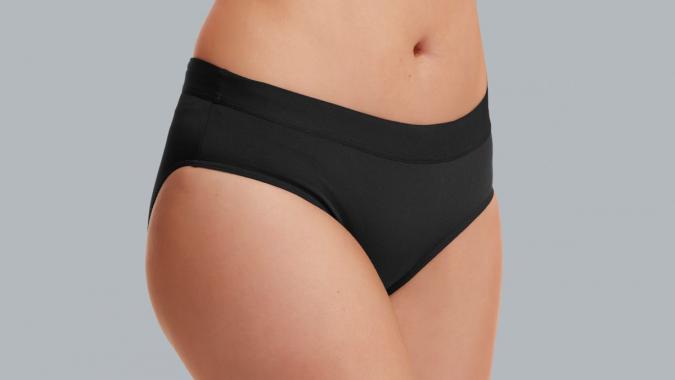 Плавки FUNKITA - STILL BLACK