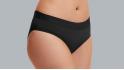 Плавки FUNKITA - STILL BLACK