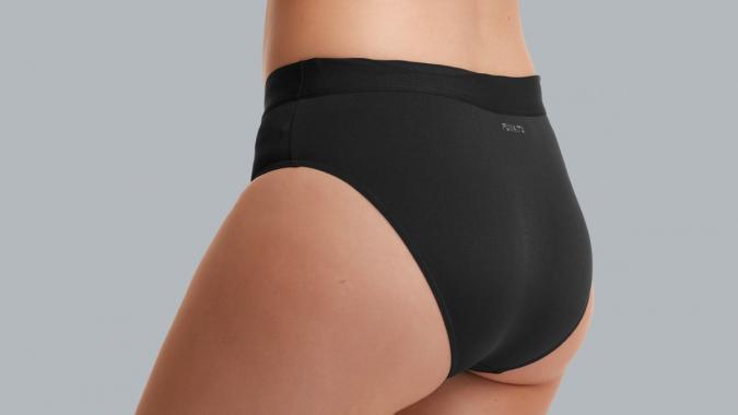 Плавки FUNKITA - STILL BLACK