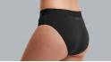 Плавки FUNKITA - STILL BLACK