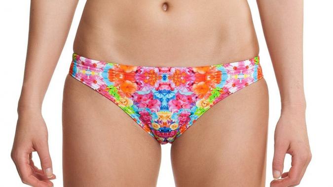 Плавки FUNKITA - CORAL BLOOM