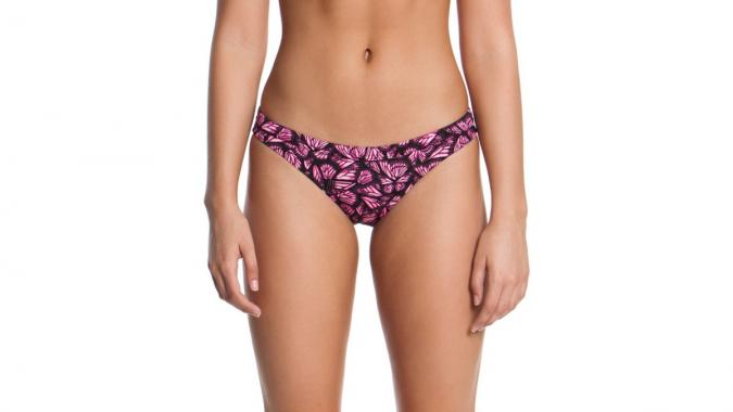 Плавки FUNKITA - PINK FLUTTERBY