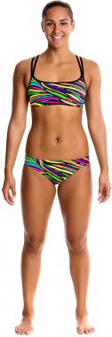 Плавки Funkita - Cosmic Comet 