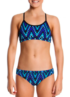 Плавки Funkita - Razor Blast
