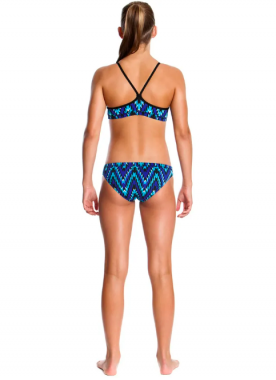 Плавки Funkita - Razor Blast