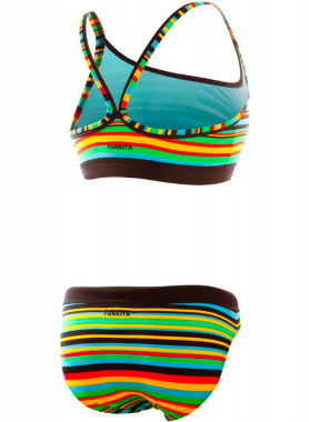 Плавки Funkita - Cambridge Stripe