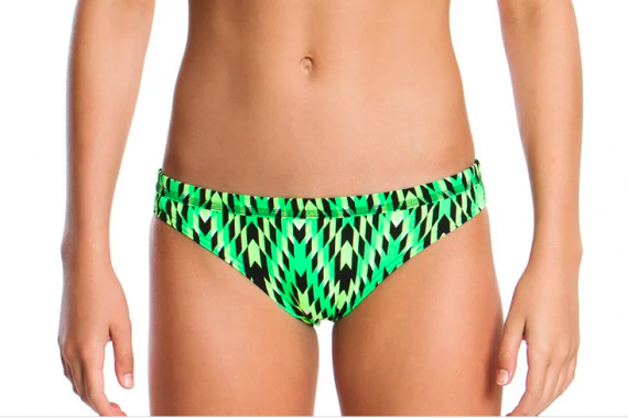 Плавки Funkita - Neon Razor