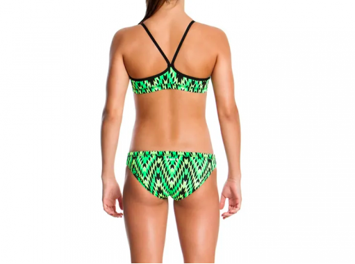 Плавки Funkita - Neon Razor