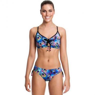 Плавки  Funkita - Peacock Paradise 