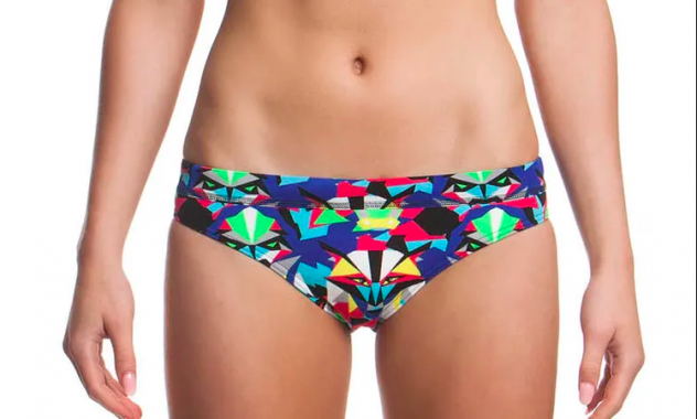 Плавки Funkita - Primal Predator