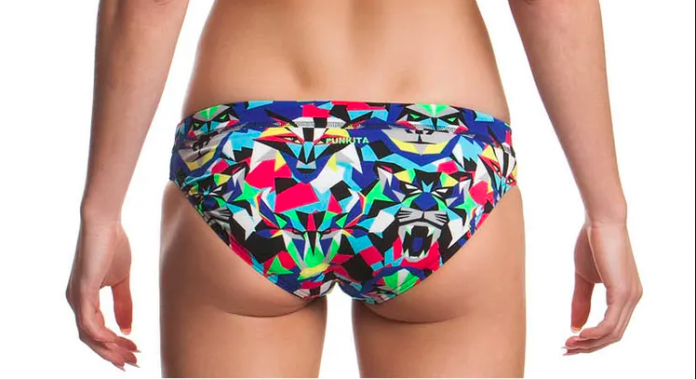 Плавки Funkita - Primal Predator