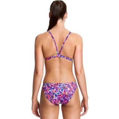 Плавки FUNKITA - Confetti Clashing