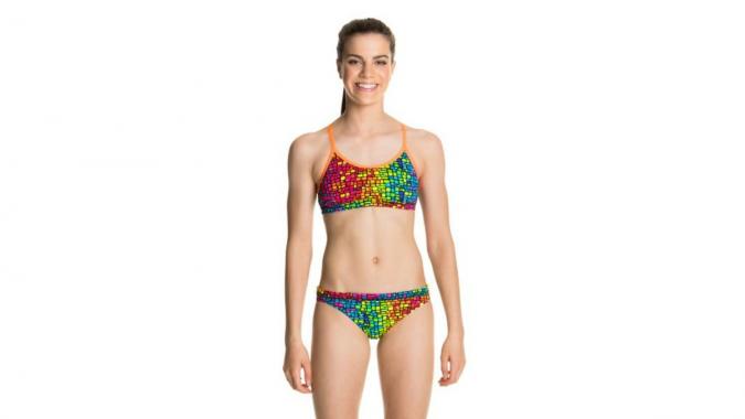  Плавки FUNKITA - MOSAIC MAGIC