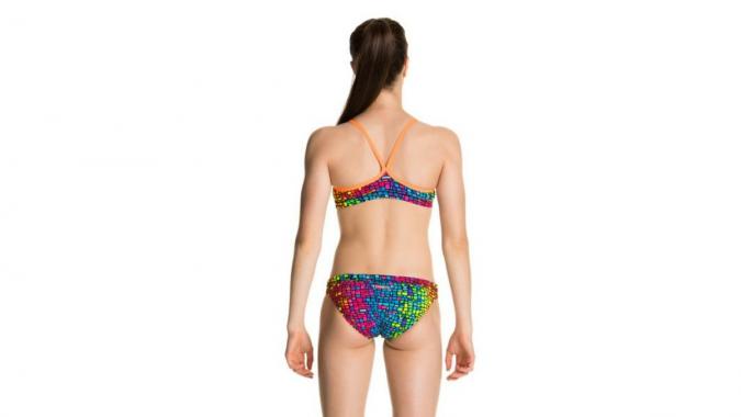  Плавки FUNKITA - MOSAIC MAGIC