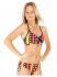 Плавки FUNKITA Launch Lights Sports Bikini