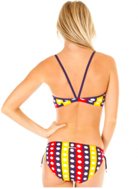 Плавки FUNKITA Launch Lights Sports Bikini