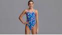 Купальник для девочек FUNKITA BALLOON DOG