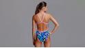 Купальник для девочек FUNKITA BALLOON DOG